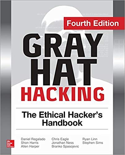 gray hat hacking