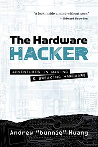 The Hacker Hardware