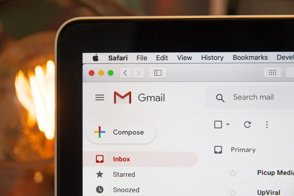 How to Send Encrypted Email on Gmail
