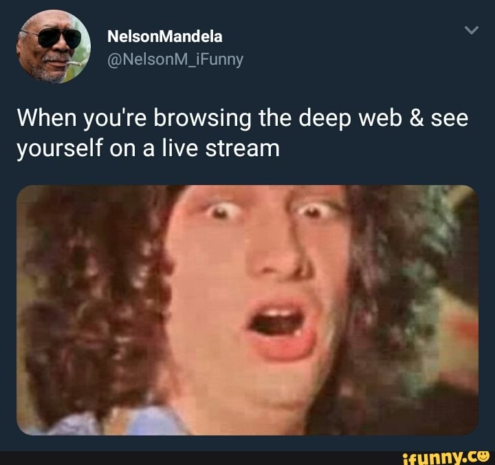 best dark web meme