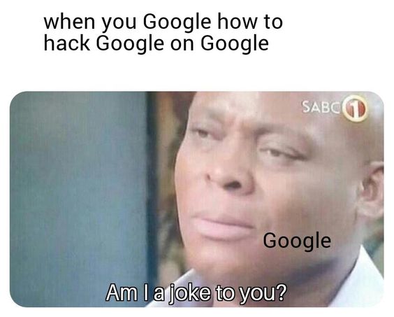 Google Hacking
